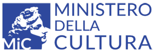 logo Ministero della Cultura