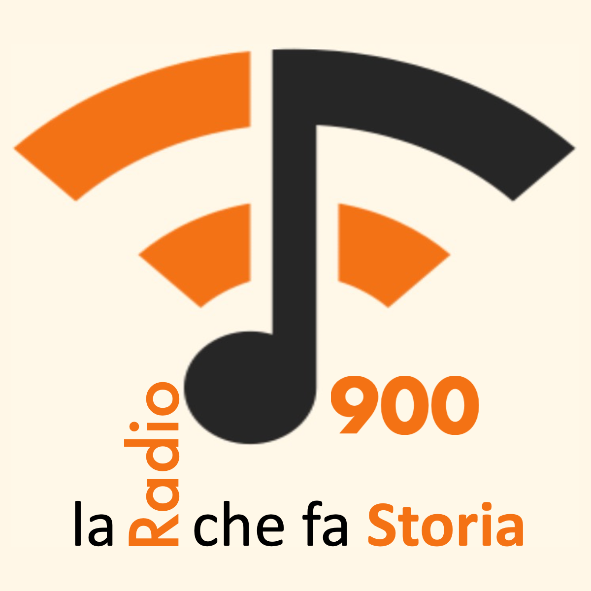 logo Radio900